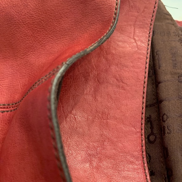 Fossil Messenger Cross Body - Picture 6 of 14